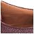 Scarpe Derby stringate Dries Van Noten in pelle bordeaux - vista 7