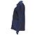 Apc Chaqueta Chore de Botones A.P.C. con Bolsillos en Denim de Algodón Azul - vista 2