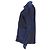 Apc Chaqueta Chore de Botones A.P.C. con Bolsillos en Denim de Algodón Azul - vista 8