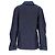 Apc Chaqueta Chore de Botones A.P.C. con Bolsillos en Denim de Algodón Azul - vista 9