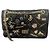 2.55 Borsa a mano Chanel in pelle nera Nero