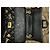 2.55 Borsa a mano Chanel in pelle nera Nero - vista 20