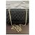 2.55 Borsa a mano Chanel in pelle nera Nero - vista 3