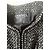 Cambon Chanel Boucle-Jacke 1993 Schwarz - Ansicht 4