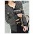 Cambon Chanel Boucle-Jacke 1993 Schwarz - Ansicht 5