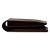 Cartera Larga Brazza Damier Louis Vuitton Castaño - vista 3