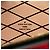 Borsa Clutch Epi Trunk di Louis Vuitton Nero Rosso - vista 6