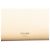 Céline Portafoglio grande a soffietto Celine in pelle beige - vista 6