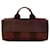 Hermès Borsa a mano Hermes Valparaiso Long PM Marrone  - vista 1
