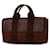 Hermès Borsa a mano Hermes Valparaiso Long PM Marrone  - vista 2