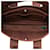 Hermès Borsa a mano Hermes Valparaiso Long PM Marrone  - vista 4