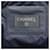 Borsa Chanel Doudone Coconneige Rosa Blu navy - vista 5