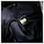 Borsa Chanel Doudone Coconneige Rosa Blu navy - vista 6