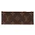 Borsa Petite Sac Plat Monogramma Louis Vuitton Marrone - vista 3