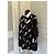 Pull ajouré noir Valentino - vue 3