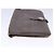 Hermès HERMES Dogon Long Long Wallet Pelle Marrone Auth bs18715 - vista 3