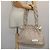 LOUIS VUITTON Borsa a Spalla Monogram Orump Stratus PM Beige M95419 Auth bs18758 - vista 24