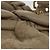 LOUIS VUITTON Borsa a Spalla Monogram Orump Stratus PM Beige M95419 Auth bs18758 - vista 3