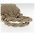 LOUIS VUITTON Borsa a Spalla Monogram Orump Stratus PM Beige M95419 Auth bs18758 - vista 8