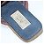Hermès Sandali HERMES Tela Blu Navy Marrone Auth ti2173 - vista 18
