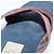 Hermès Sandali HERMES Tela Blu Navy Marrone Auth ti2173 - vista 19