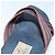 Hermès Sandali HERMES Tela Blu Navy Marrone Auth ti2173 - vista 9