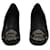 TORY BURCH Pumps Leder 2Set Schwarz Auth ti2175  - Ansicht 2
