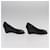 TORY BURCH Pumps Leder 2Set Schwarz Auth ti2175  - Ansicht 4