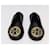 TORY BURCH Pumps Leder 2Set Schwarz Auth ti2175  - Ansicht 9