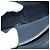 LOUIS VUITTON Taiga Brazza Portafoglio Lungo Ardoise M64012 Auth bs18707 Grigio - vista 11
