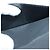LOUIS VUITTON Taiga Brazza Portafoglio Lungo Ardoise M64012 Auth bs18707 Grigio - vista 17