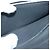 LOUIS VUITTON Taiga Brazza Portafoglio Lungo Ardoise M64012 Auth bs18707 Grigio - vista 20