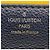 Louis Vuitton Borsa in pelle Vivienne S Rock Marrone Blu Giallo - vista 6