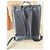 Borsa Louis Vuitton Christopher slim Nero - vista 9