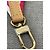 Louis Vuitton Correa Diana Rosa Beige - vista 7