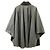 Poncho Fendissime Cape Negro - vista 2