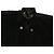 Poncho Fendissime Cape Negro - vista 6