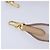 LOUIS VUITTON Adjustable For Speedy Bandouliere Strap 31.5""-44.1"" Auth ar12651 Beige - view 10