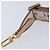 LOUIS VUITTON Adjustable For Speedy Bandouliere Strap 31.5""-44.1"" Auth ar12651 Beige - view 11