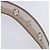 LOUIS VUITTON Adjustable For Speedy Bandouliere Strap 31.5""-44.1"" Auth ar12651 Beige - view 15