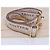 LOUIS VUITTON Adjustable For Speedy Bandouliere Strap 31.5""-44.1"" Auth ar12651 Beige - view 18