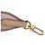 LOUIS VUITTON Adjustable For Speedy Bandouliere Strap 31.5""-44.1"" Auth ar12651 Beige - view 2