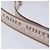 LOUIS VUITTON Adjustable For Speedy Bandouliere Strap 31.5""-44.1"" Auth ar12651 Beige - view 4