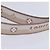 LOUIS VUITTON Adjustable For Speedy Bandouliere Strap 31.5""-44.1"" Auth ar12651 Beige - view 5