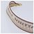 LOUIS VUITTON Adjustable For Speedy Bandouliere Strap 31.5""-44.1"" Auth ar12651 Beige - view 8