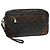 LOUIS VUITTON Monogram Marly Dragonne GM Clutch Bag M51825 LV Auth 95886 Monogramma