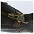 LOUIS VUITTON Monogram Marly Dragonne GM Clutch Bag M51825 LV Auth 95886 Monogramma - vista 17