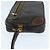 LOUIS VUITTON Monogram Marly Dragonne GM Clutch Bag M51825 LV Auth 95886 Monogramma - vista 4