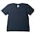 Chanel Camiseta Negro
