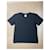 Chanel Camiseta Negro - vista 2
